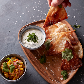 Dāvanu komplekts TAPAS