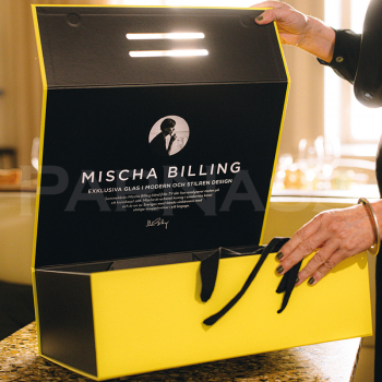 Deserta glāžu komplekts MISHA BILLING