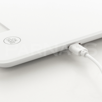 Digitāli virtuves svari DOSAGE