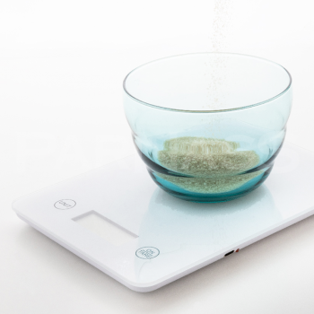 Digitāli virtuves svari DOSAGE