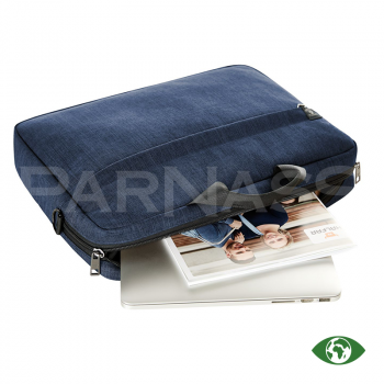 Dokumentu soma NOTEBOOK BAG EUROPE