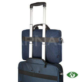 Dokumentu soma NOTEBOOK BAG EUROPE