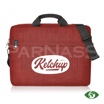 Dokumentu soma NOTEBOOK BAG EUROPE