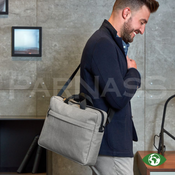 Dokumentu soma NOTEBOOK BAG EUROPE