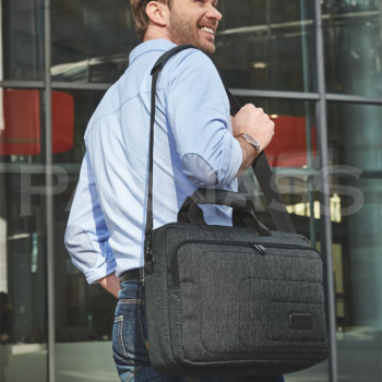Dokumentu soma NOTEBOOK BAG FRAME