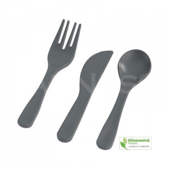 Dubulta pārtikas kastīte DOUBLE LUNCHBOX ECO L1