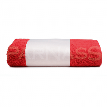 Dvielis SUBLIMATION