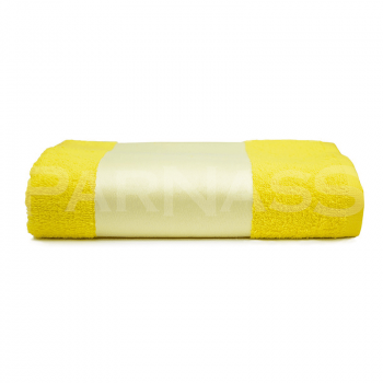 Dvielis SUBLIMATION