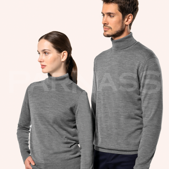 Džemperis – bītlene MERINO