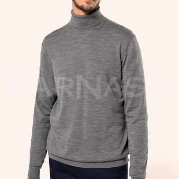 Džemperis – bītlene MERINO