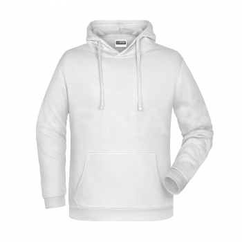 Džemperis ar kapuci BASIC HOODY