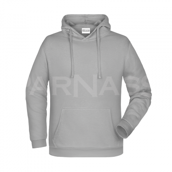 Džemperis ar kapuci BASIC HOODY