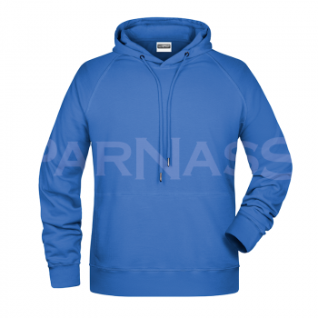 Džemperis ar kapuci BIO HOODY