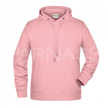 Džemperis ar kapuci BIO HOODY