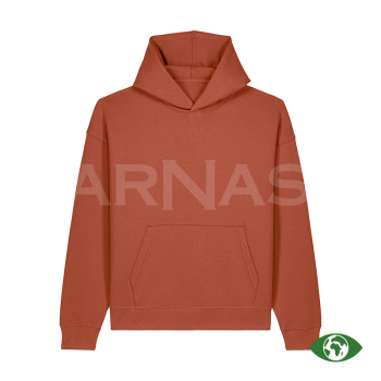 Džemperis ar kapuci CHASER ICONIC MID-LIGHT UNISEX RELAXED HOODIE