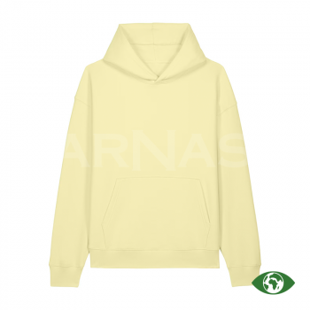 Džemperis ar kapuci CHASER ICONIC MID-LIGHT UNISEX RELAXED HOODIE