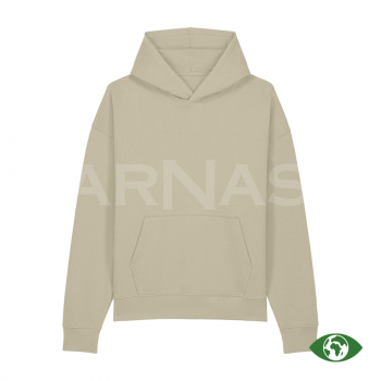 Džemperis ar kapuci CHASER ICONIC MID-LIGHT UNISEX RELAXED HOODIE