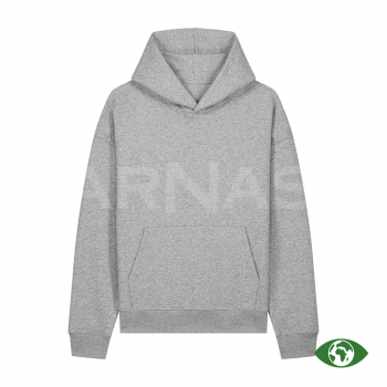 Džemperis ar kapuci CHASER ICONIC MID-LIGHT UNISEX RELAXED HOODIE