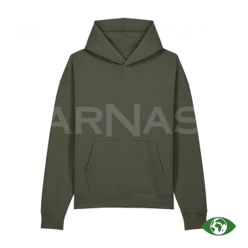Džemperis ar kapuci CHASER ICONIC MID-LIGHT UNISEX RELAXED HOODIE
