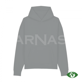 Džemperis ar kapuci CHASER ICONIC MID-LIGHT UNISEX RELAXED HOODIE