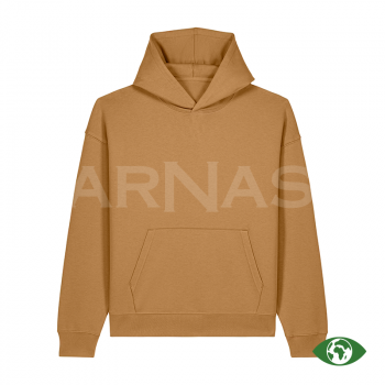 Džemperis ar kapuci CHASER ICONIC MID-LIGHT UNISEX RELAXED HOODIE