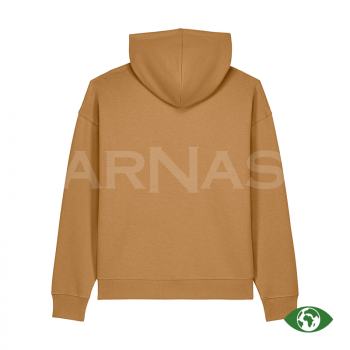 Džemperis ar kapuci CHASER ICONIC MID-LIGHT UNISEX RELAXED HOODIE