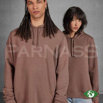 Džemperis ar kapuci INSPIRE HOODED