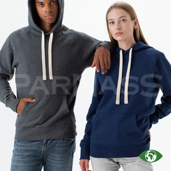 Džemperis ar kapuci SUPERSTAR HOODIE