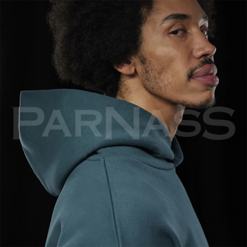 Džemperis B&C INFLUENCE HOODIE