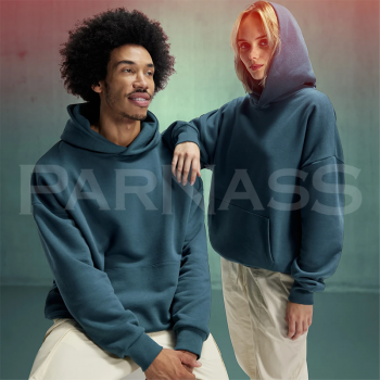 Džemperis B&C INFLUENCE HOODIE