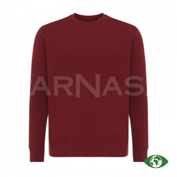 Džemperis IQONIQ ETOSHA LIGHTWEIGHT CREW NECK UNISEX