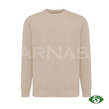 Džemperis IQONIQ ETOSHA LIGHTWEIGHT CREW NECK UNISEX