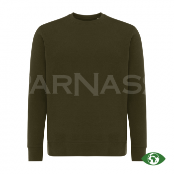 Džemperis IQONIQ ETOSHA LIGHTWEIGHT CREW NECK UNISEX