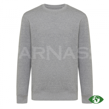 Džemperis IQONIQ ETOSHA LIGHTWEIGHT CREW NECK UNISEX