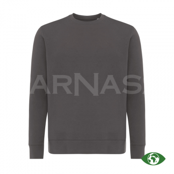 Džemperis IQONIQ ETOSHA LIGHTWEIGHT CREW NECK UNISEX