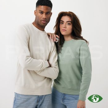 Džemperis IQONIQ ETOSHA LIGHTWEIGHT CREW NECK UNISEX