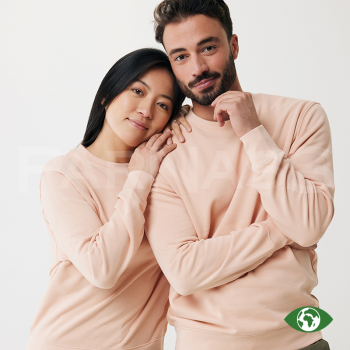 Džemperis IQONIQ ETOSHA LIGHTWEIGHT CREW NECK UNISEX