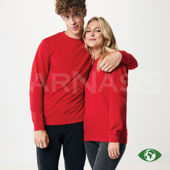 Džemperis IQONIQ ETOSHA LIGHTWEIGHT CREW NECK UNISEX