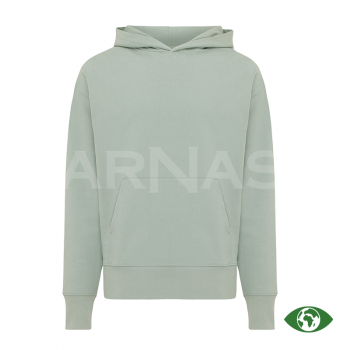Džemperis ar kapuci IQONIQ YOHO RELAXED HOODIE UNISEX