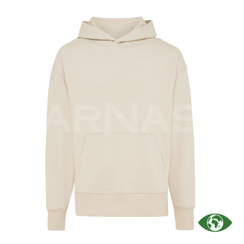 Džemperis ar kapuci IQONIQ YOHO RELAXED HOODIE UNISEX