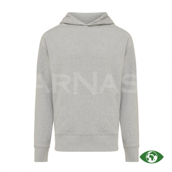 Džemperis ar kapuci IQONIQ YOHO RELAXED HOODIE UNISEX