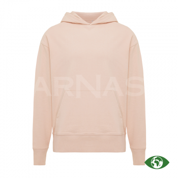 Džemperis ar kapuci IQONIQ YOHO RELAXED HOODIE UNISEX