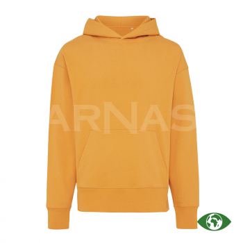 Džemperis ar kapuci IQONIQ YOHO RELAXED HOODIE UNISEX