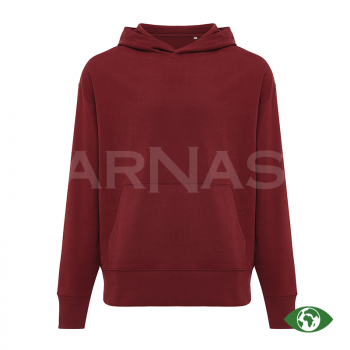 Džemperis ar kapuci IQONIQ YOHO RELAXED HOODIE UNISEX