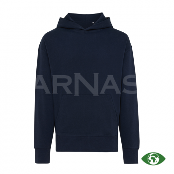 Džemperis ar kapuci IQONIQ YOHO RELAXED HOODIE UNISEX