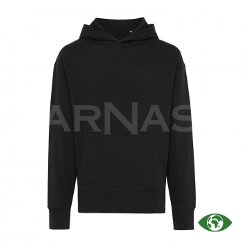 Džemperis ar kapuci IQONIQ YOHO RELAXED HOODIE UNISEX