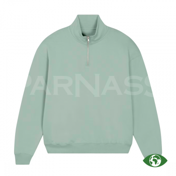 Džemperis MILLER DRY UNISEX BOXY DRY HAND FEEL