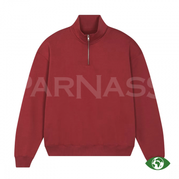 Džemperis MILLER DRY UNISEX BOXY DRY HAND FEEL