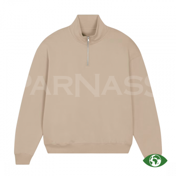 Džemperis MILLER DRY UNISEX BOXY DRY HAND FEEL