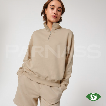 Džemperis MILLER DRY UNISEX BOXY DRY HAND FEEL